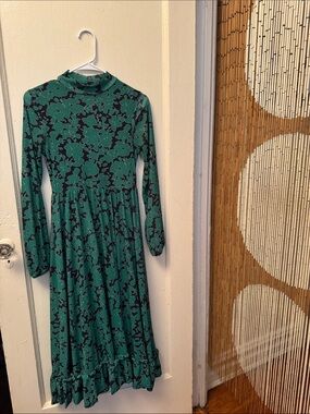 Nasty Gal | Dresses | Nastygal Floral Tie Front Long Sleeved Mini Dress Size 2 | Poshmark Nasty Gal | Dresses | Nastygal Floral Tie Front Long Sleeved Mini Dress Size 2 | Poshmark